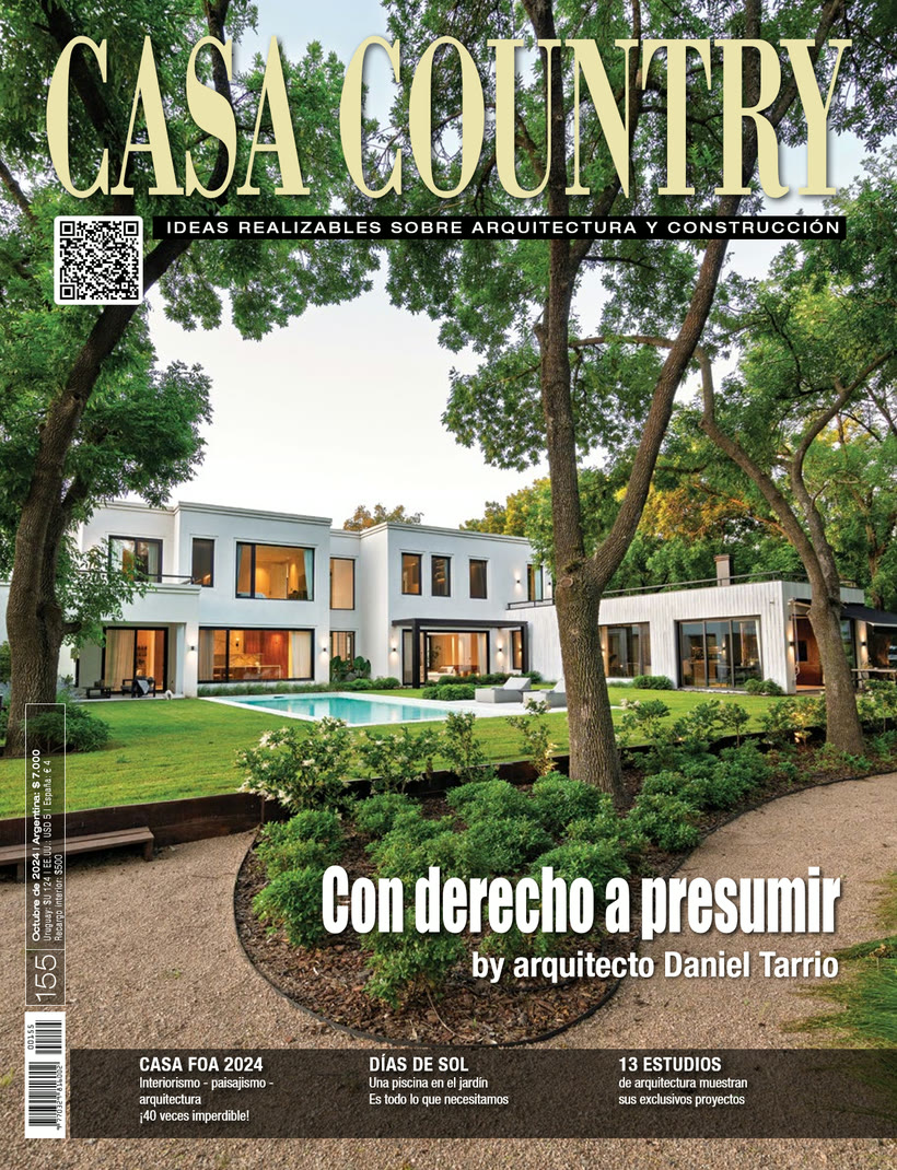 Skyterra en Casa Country Nº155