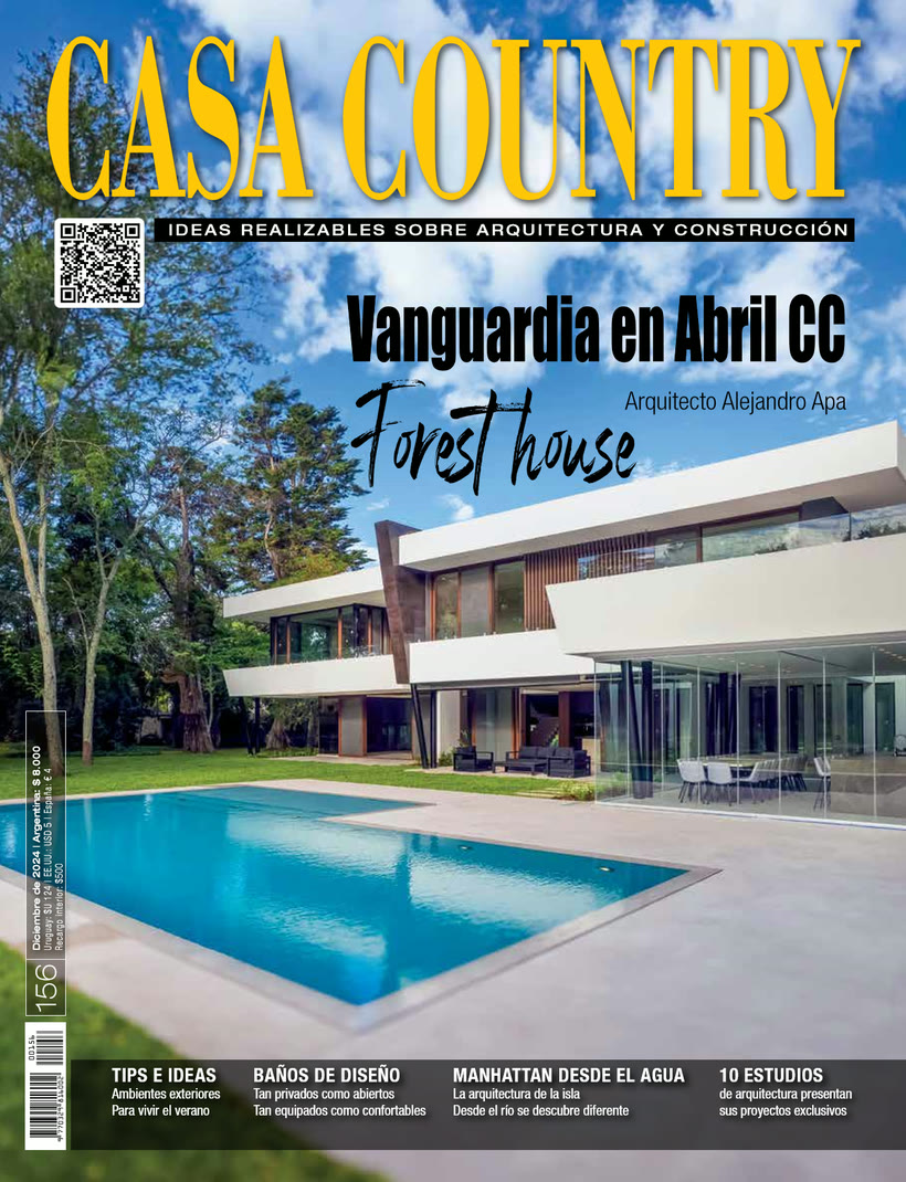 Skyterra en Casa Country Nº156